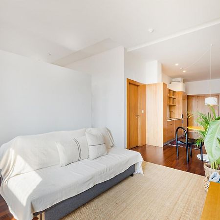Hey Apartments C بورتو المظهر الخارجي الصورة