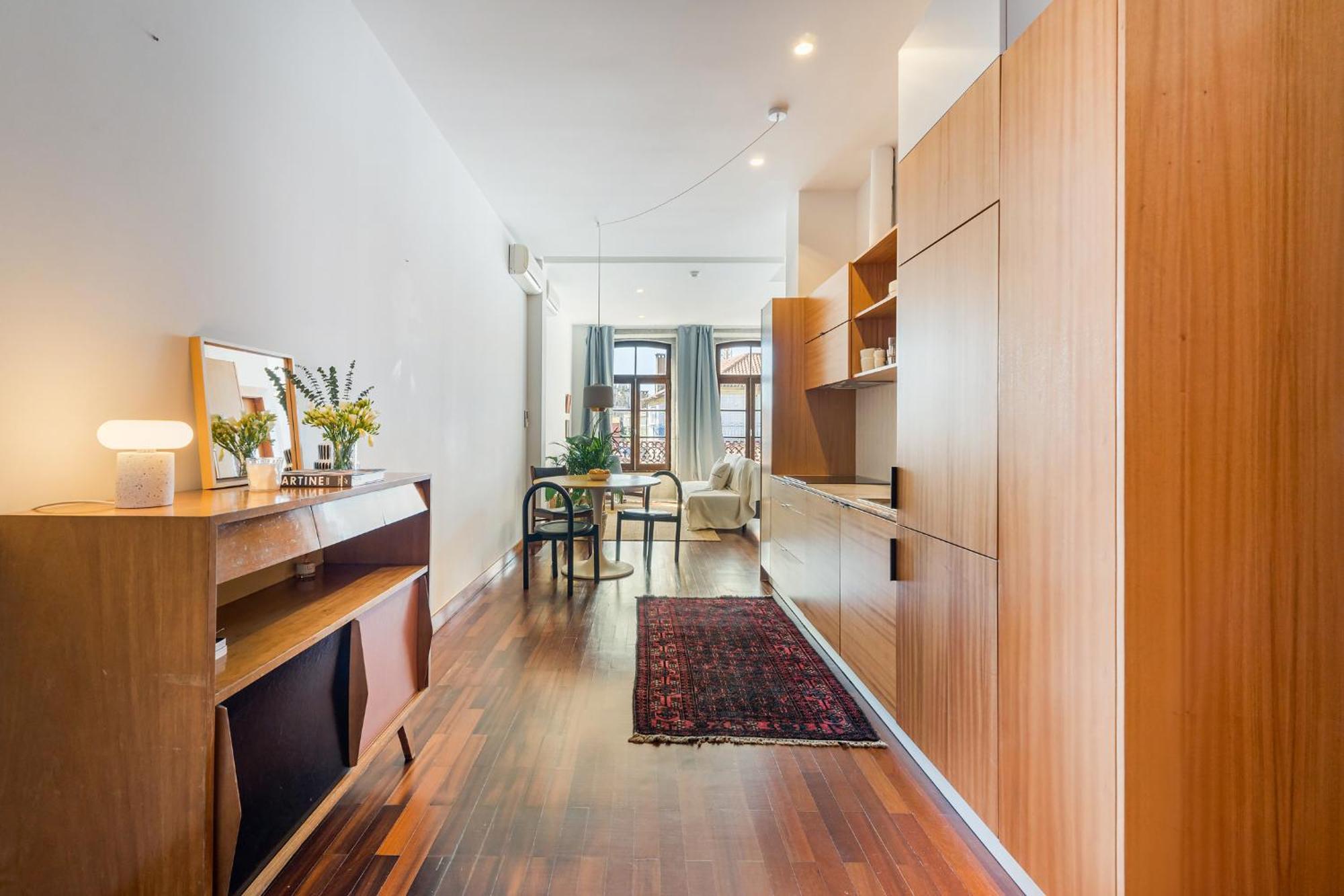Hey Apartments C بورتو المظهر الخارجي الصورة