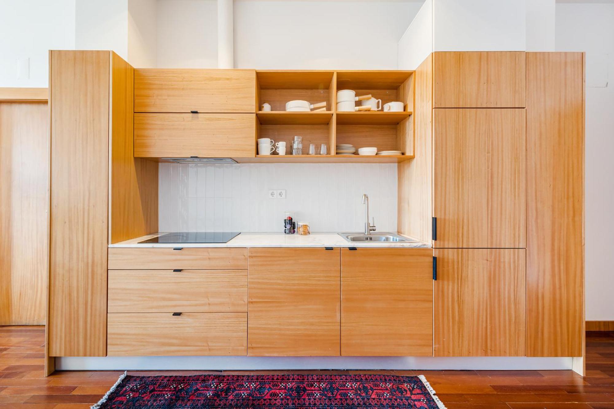 Hey Apartments C بورتو المظهر الخارجي الصورة