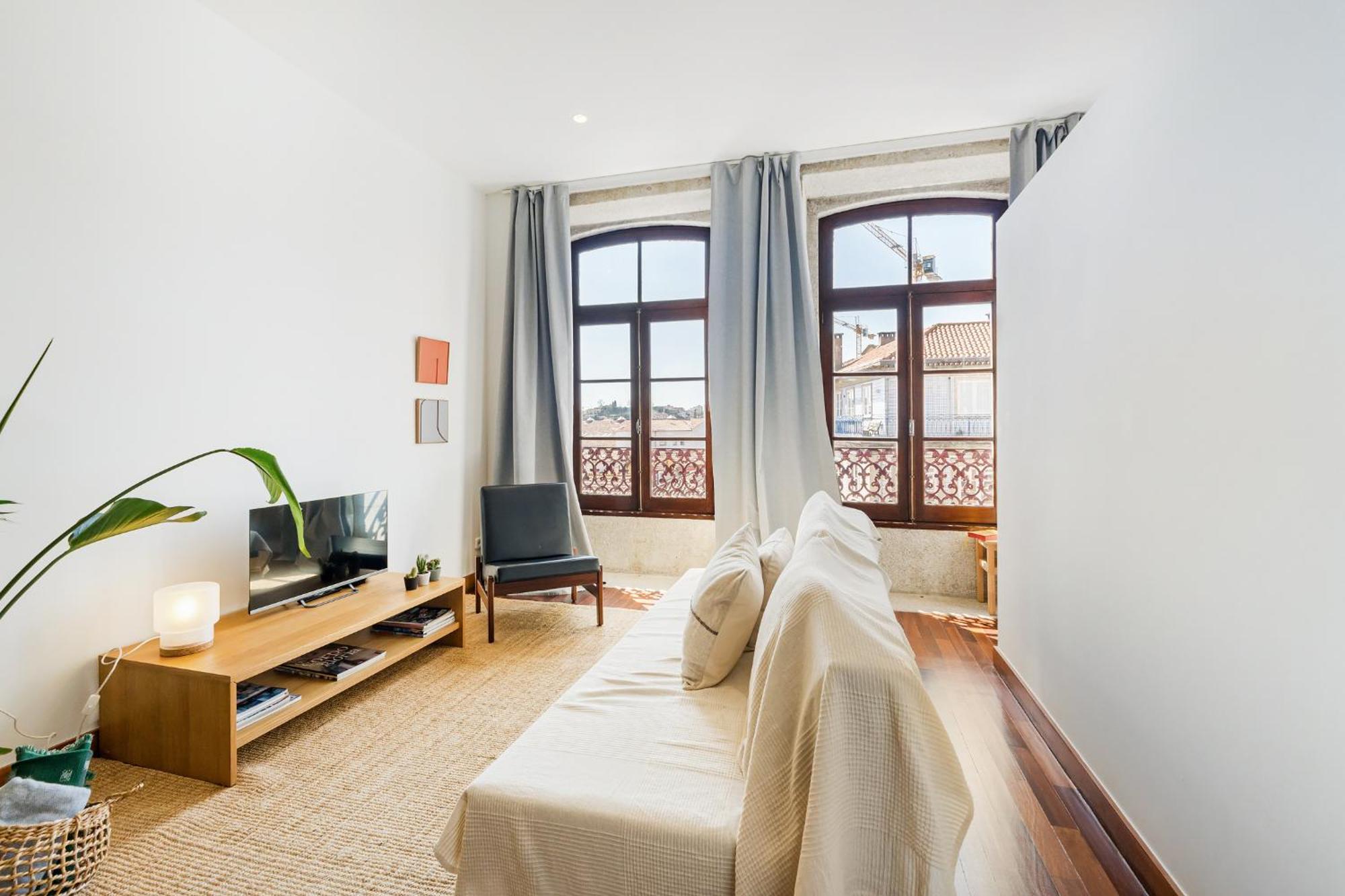 Hey Apartments C بورتو المظهر الخارجي الصورة