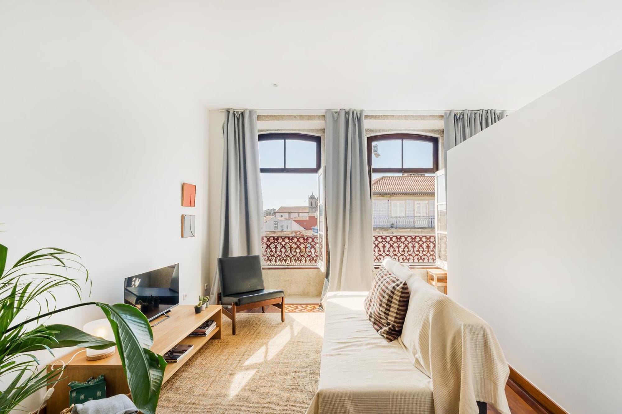 Hey Apartments C بورتو المظهر الخارجي الصورة