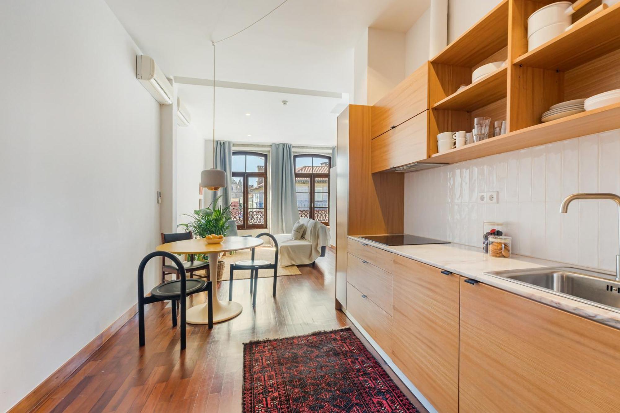 Hey Apartments C بورتو المظهر الخارجي الصورة