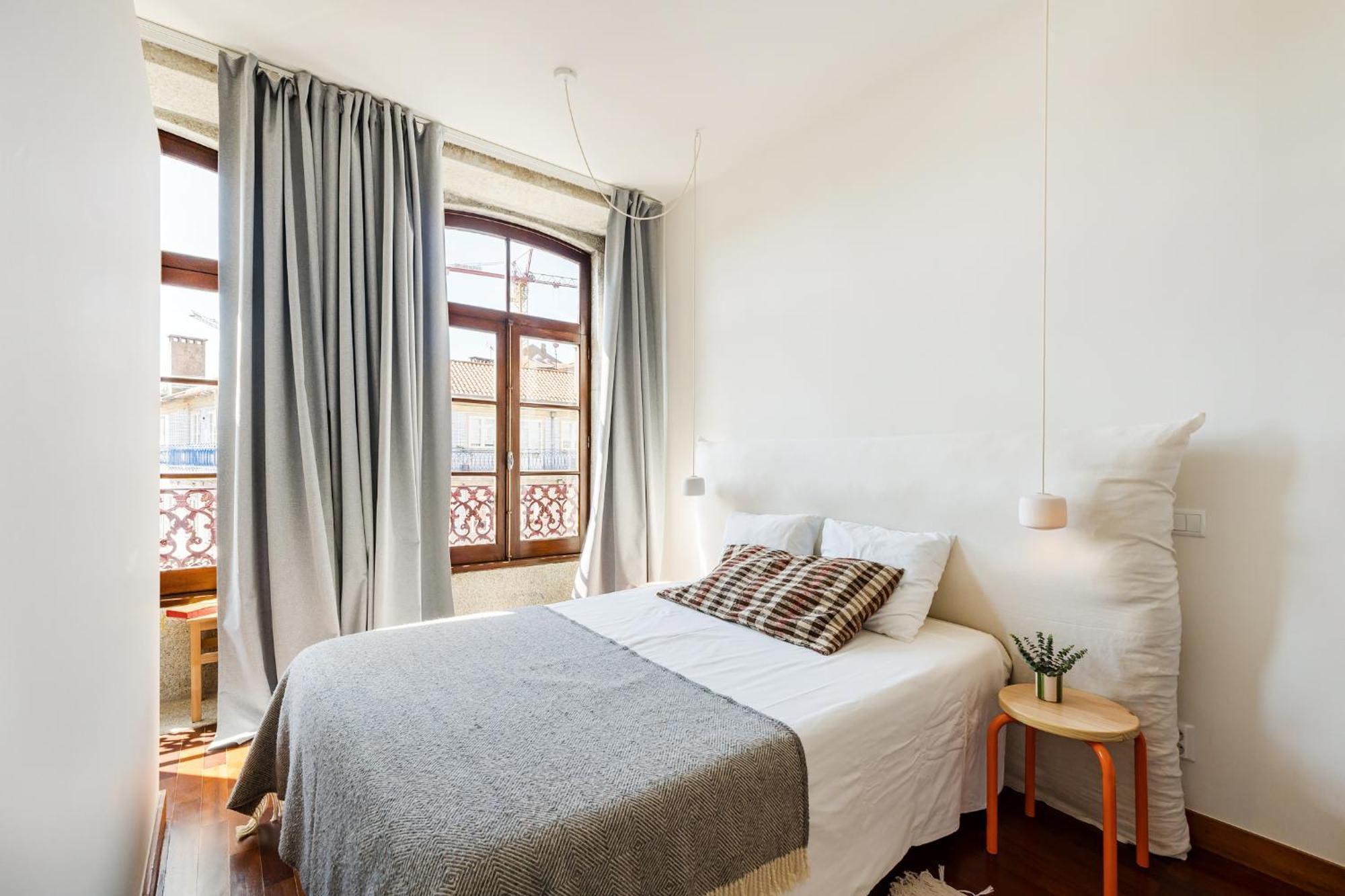 Hey Apartments C بورتو المظهر الخارجي الصورة