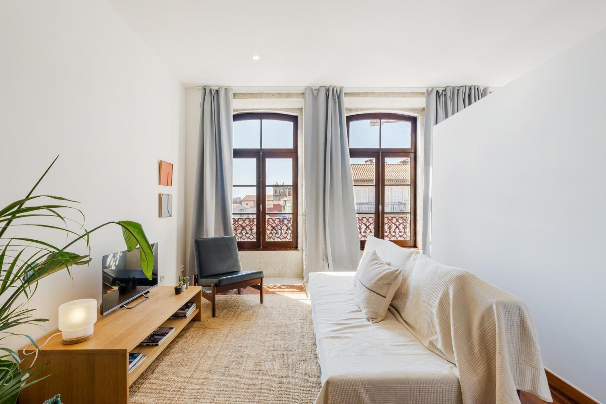 Hey Apartments C بورتو المظهر الخارجي الصورة
